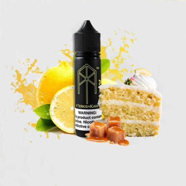 MTERK - Terkish Kake - Freebase