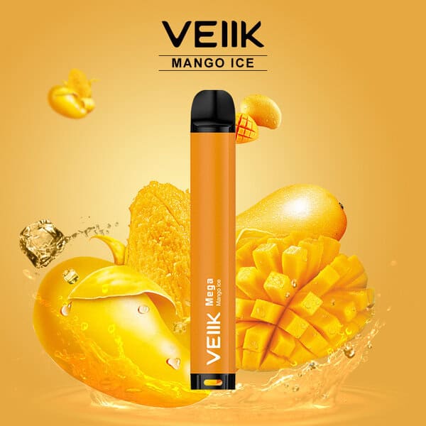 سحبة فيك 800 سحبة مانجو بارد