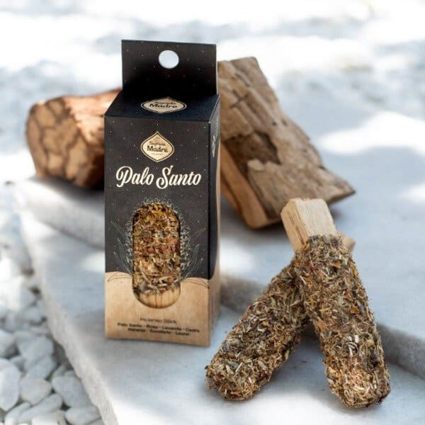 Palo Santo Stick - Miscela di Erbe