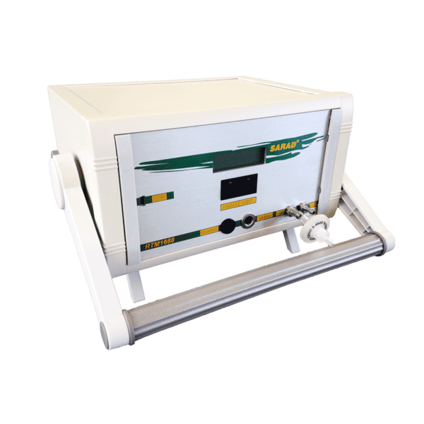 RTM 1688-2 - Radon and Thoron Monitor