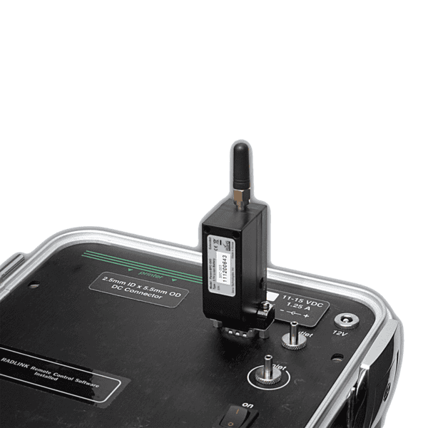 RAD7 Radon Detector - Real-time Continuous Radon Monitor - immagine 2