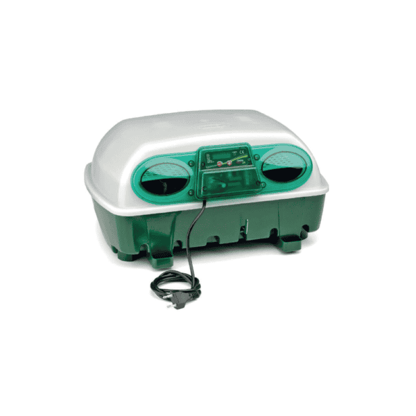 Incubatrice digitale uova 12-24-49