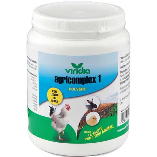 Agricomplex 1 1000 g