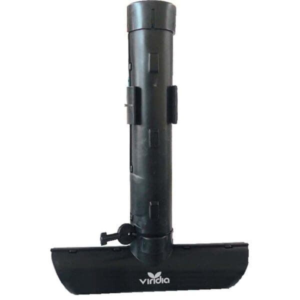 Erogatore esche a "T"