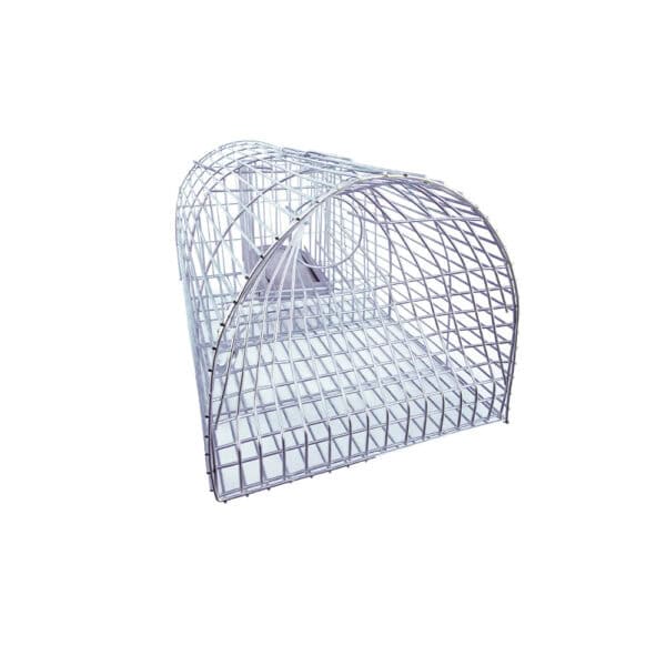 Trappola rat trap