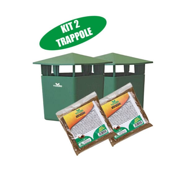 Trappola per lumache