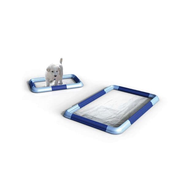 Kit blocca tappetino