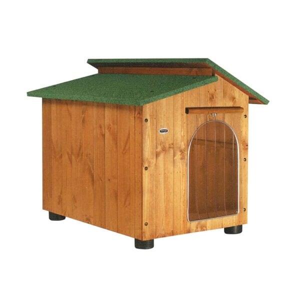 Cuccia in legno lusso