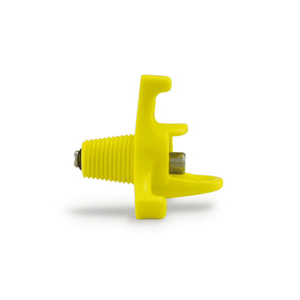 Stilla_filettatura Abbeveratoio a goccia Yellow