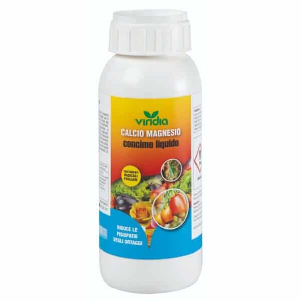 Concime calcio magnesio