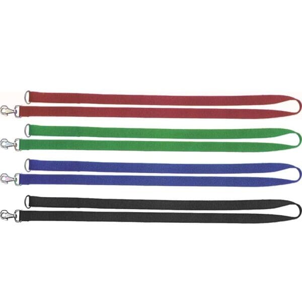 Guinzaglio in nylon lunghina basic