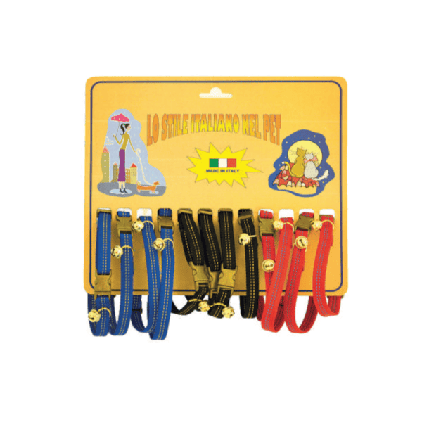 Collare per cani piccoli