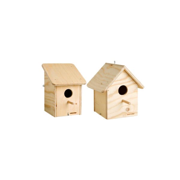 Casetta da giardino in legno