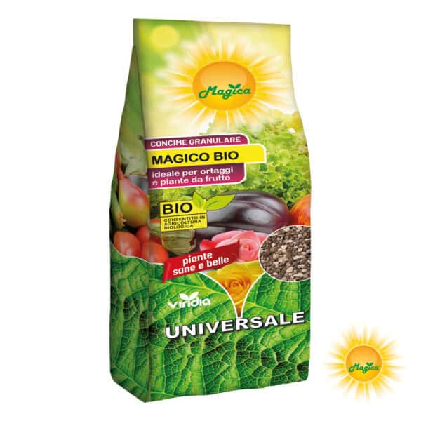 Concime Magico Bio