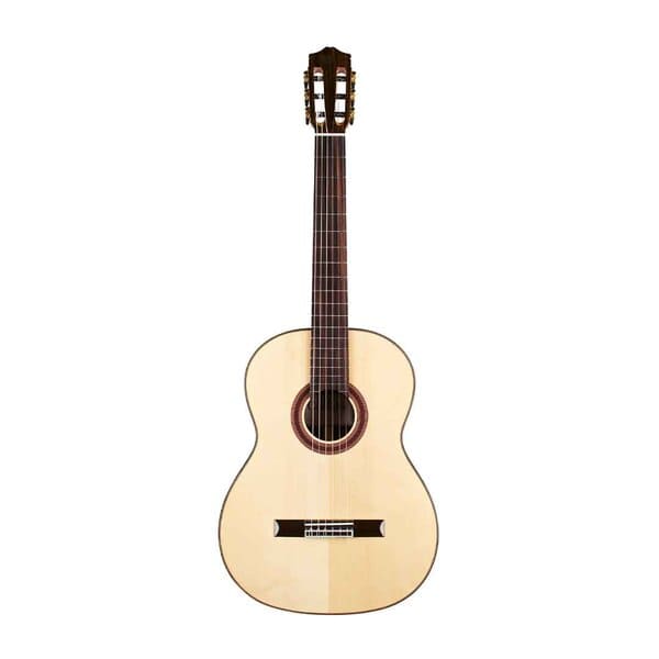 Guitarra Clásica CORDOBA C7-SP/IN CORDOBA - Guitarras. Compra online con garantía.