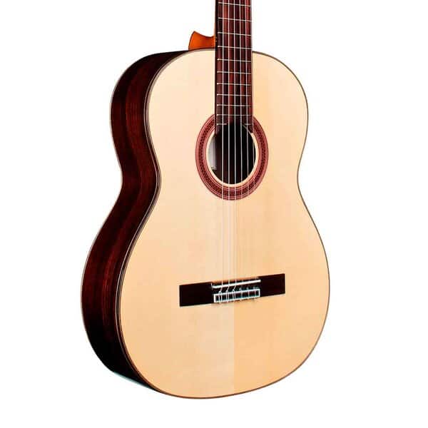 Guitarra Clásica CORDOBA C7-SP/IN CORDOBA - Guitarras. Compra online con garantía.