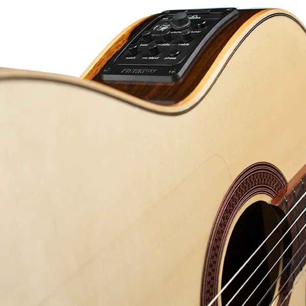 Guitarra Electroacústica CORDOBA GK Studio Limited CORDOBA - Guitarras. Compra online con garantía.