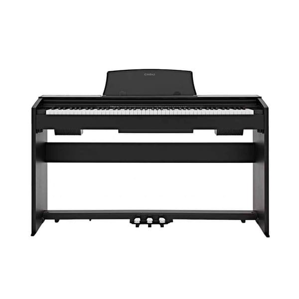 Piano Digital CASIO PX-770 CASIO - Pianos/Teclados. Compra online con garantía.
