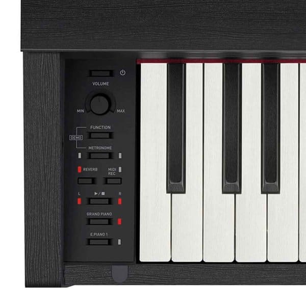 Piano Digital CASIO PX-770 CASIO - Pianos/Teclados. Compra online con garantía.