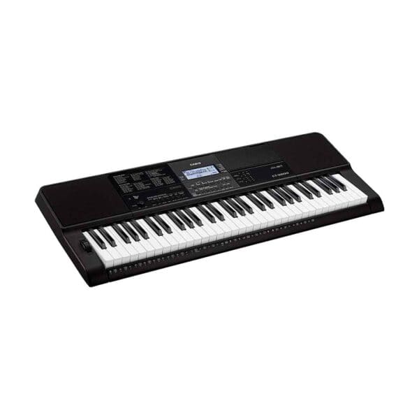 Teclado CASIO CT-X800 CASIO - Pianos/Teclados. Compra online con garantía.