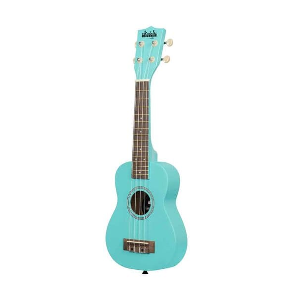 Ukelele Soprano UKADELIC UK-FROSTBITE UKADELIC - Ukeleles. Compra online con garantía.