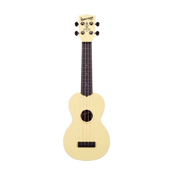 Ukelele Soprano WATERMAN KA-SWB-YL WATERMAN - Ukeleles. Compra online con garantía.