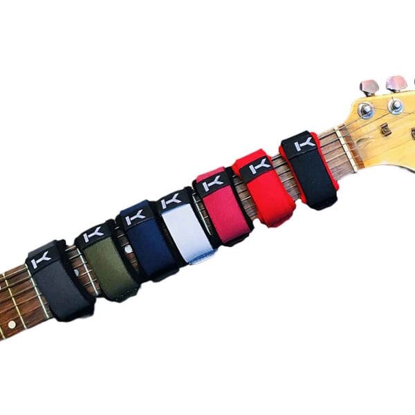 Fretwrap de Guitarra Eléctrica KUNO KARMIN-GT xUnd. KUNO - Accesorios. Compra online con garantía.