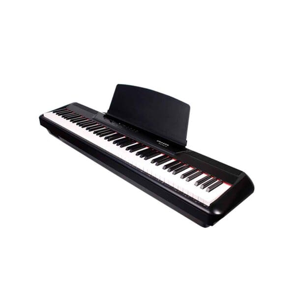 Piano Digital PEARL RIVER P60 + 1 Pedal PEARL RIVER - Pianos/Teclados. Compra online con garantía.