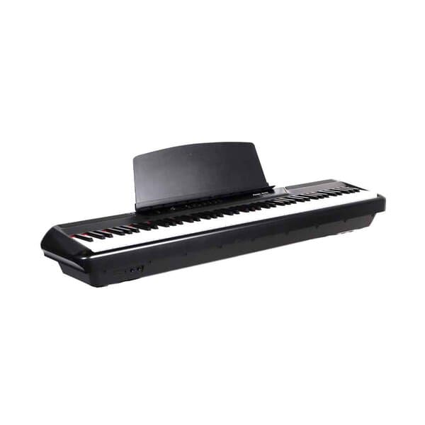 Piano Digital PEARL RIVER P60 + 1 Pedal PEARL RIVER - Pianos/Teclados. Compra online con garantía.