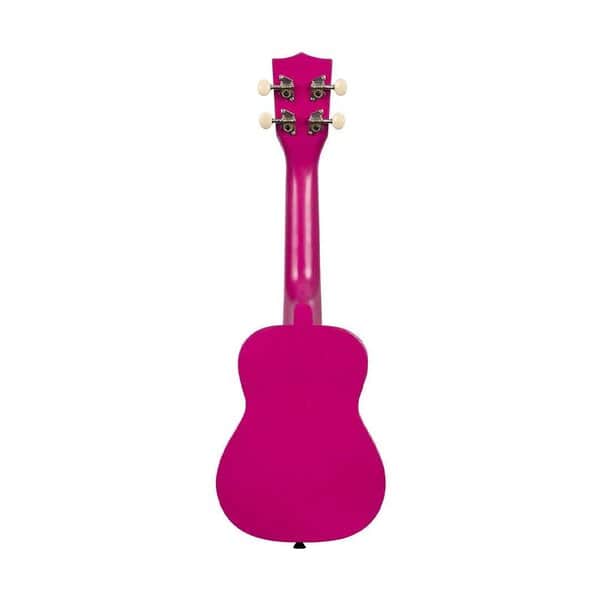 Ukelele Soprano UKADELIC UK-HAPPYCAMPER UKADELIC - Ukeleles. Compra online con garantía.