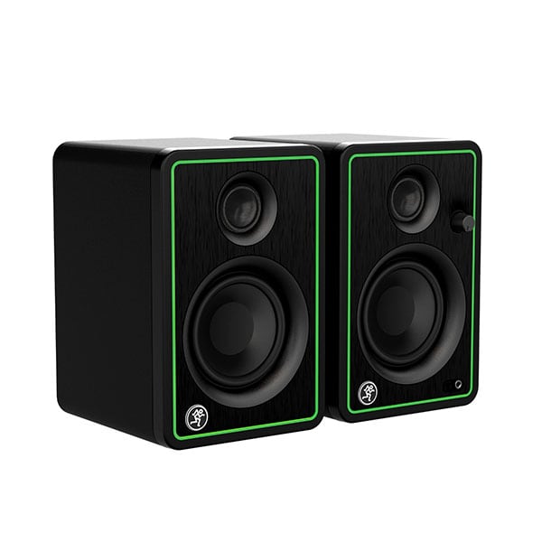 Monitor MACKIE CR3-X | 50 Watts MACKIE - Audio Profesional. Compra online con garantía.