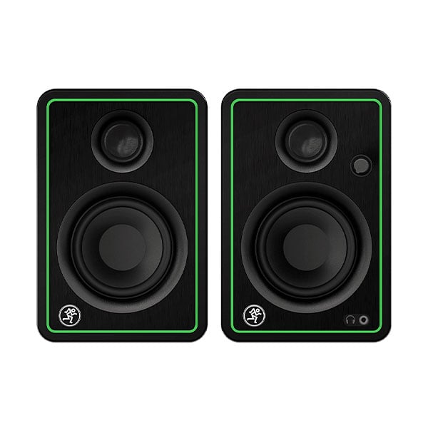 Monitor MACKIE CR3-X | 50 Watts MACKIE - Audio Profesional. Compra online con garantía.