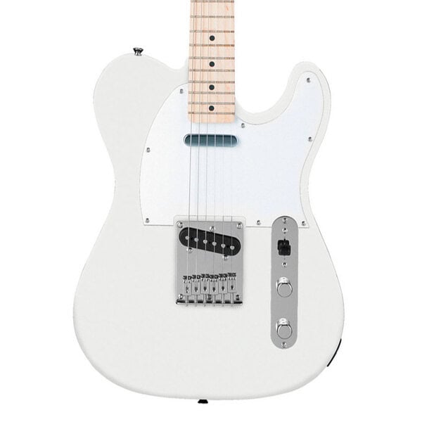 Guitarra Eléctrica SQUIER Affinity Telecaster MN AWT | Artic White SQUIER - Guitarras. Compra online con garantía.