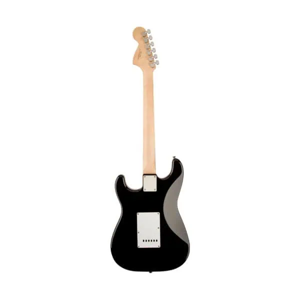 Guitarra Eléctrica SQUIER Affinity Stratocaster LRL BLK SQUIER - Guitarras. Compra online con garantía.