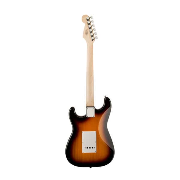 Guitarra Eléctrica SQUIER Bullet Stratocaster Trem HSS BSB| Brown Sumburst SQUIER - Guitarras. Compra online con garantía.
