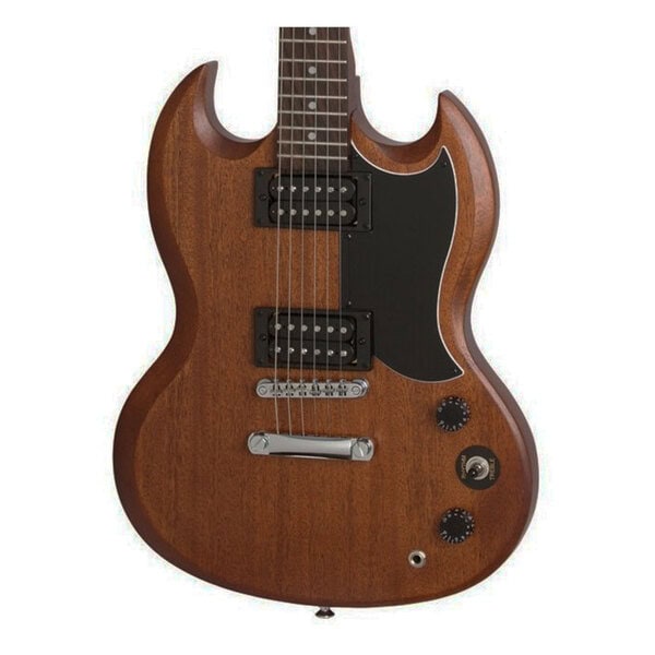 Guitarra Eléctrica EPIPHONE SG Special VE Walnut EPIPHONE - Guitarras. Compra online con garantía.