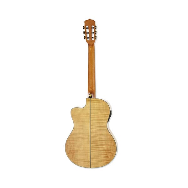 Guitarra Electroacústica ARIA A-48CE N ARIA - Guitarras. Compra online con garantía.