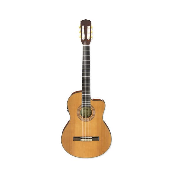 Guitarra Electroacústica ARIA A-35CE N ARIA - Guitarras. Compra online con garantía.