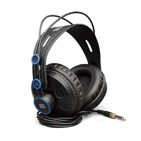 Audifono PRESONUS HD7-A PRESONUS - Audio Profesional. Compra online con garantía.