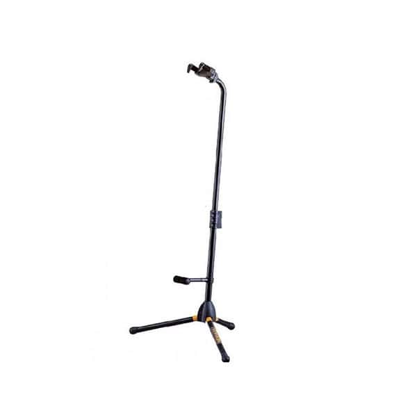 Pedestal de Guitarra HERCULES GS412B PLUS HERCULES - Accesorios. Compra online con garantía.