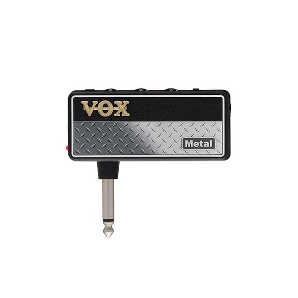 Amplug 2 VOX AP2-MT Metal VOX - Accesorios. Compra online con garantía.