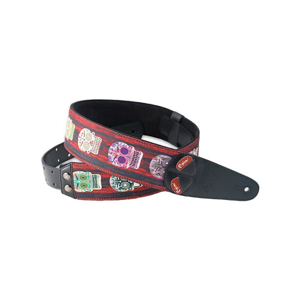 Correa RIGHTON Mojo Skulls RIGHTON - Accesorios. Compra online con garantía.