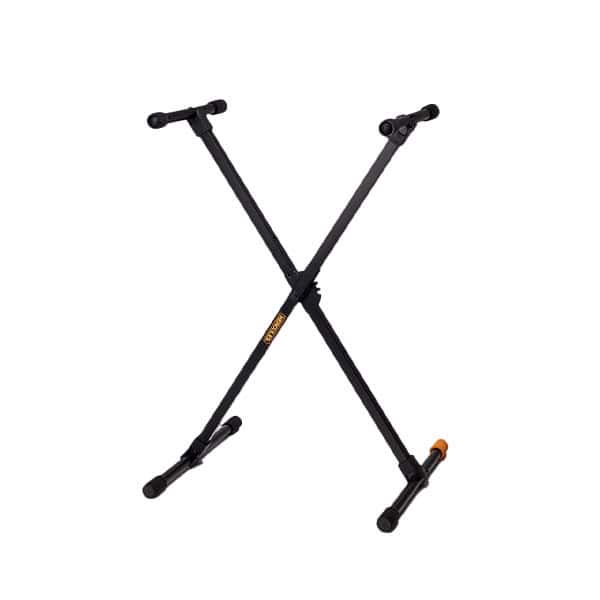 Pedestal de Teclado HERCULES KS118B TravLite HERCULES - Accesorios. Compra online con garantía.