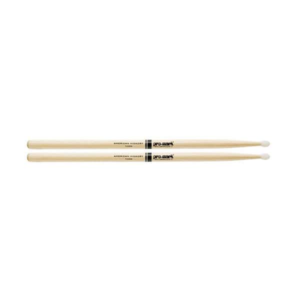 Baqueta PROMARK TX2BN 2B PROMARK - Baterías/Percusión. Compra online con garantía.