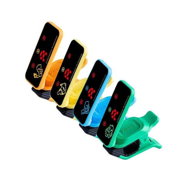 Afinador Clip KORG PC-2-PM Pokemon KORG - Accesorios. Compra online con garantía.
