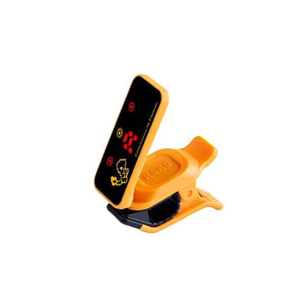 Afinador Clip KORG PC-2-PM Pokemon KORG - Accesorios. Compra online con garantía.