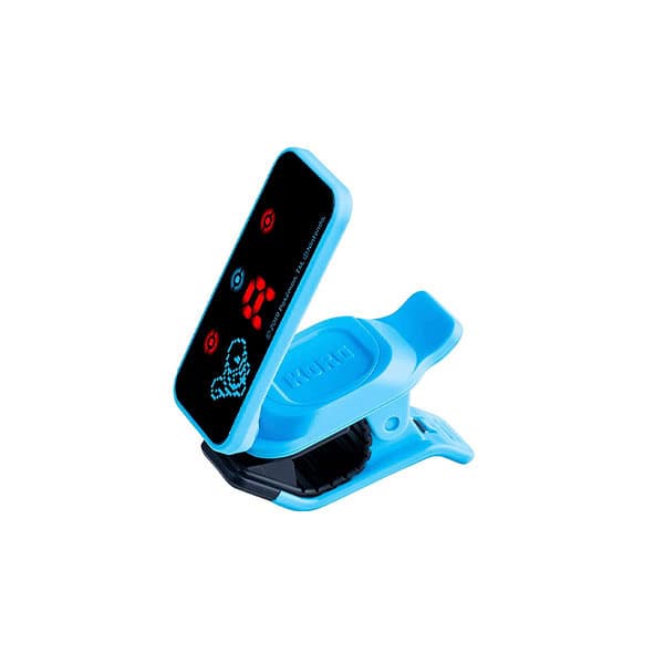 Afinador Clip KORG PC-2-PM Pokemon KORG - Accesorios. Compra online con garantía.