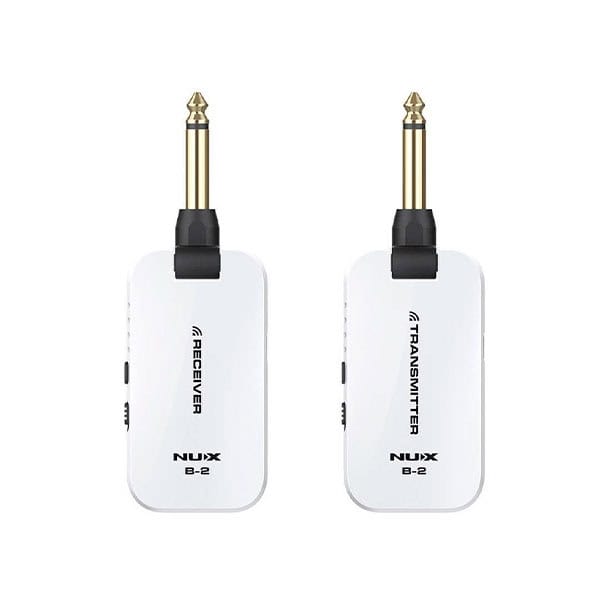 Sistema Inalámbrico NUX B2 NUX - Accesorios. Compra online con garantía.