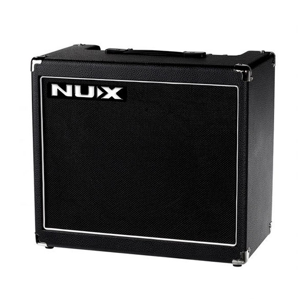 Amplificador de Guitarra Eléctrica NUX Mighty 30SE 30w NUX - Amplificadores. Compra online con garantía.