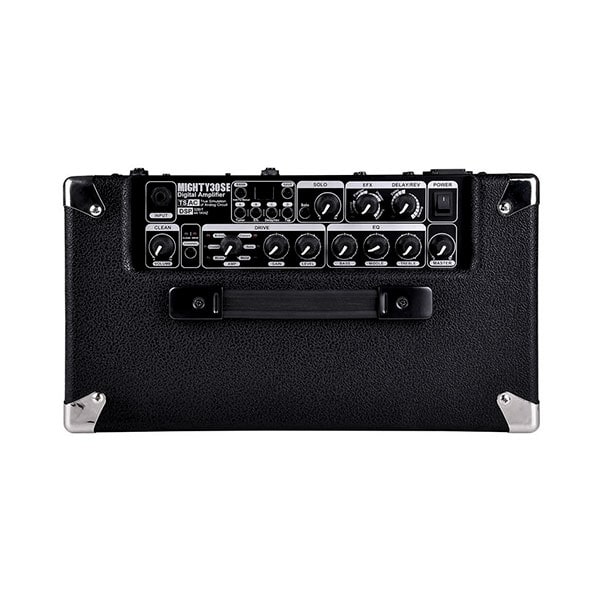 Amplificador de Guitarra Eléctrica NUX Mighty 30SE 30w NUX - Amplificadores. Compra online con garantía.